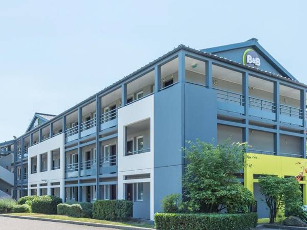 B&B HOTEL Agen