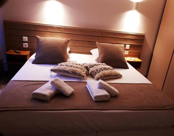 Hotel Restaurant L'Escale