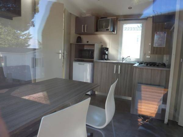 Domaine Résidentiel de Plein Air Odalys La Pinède