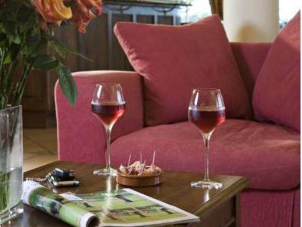 Palmyra Golf Hotel & Spa