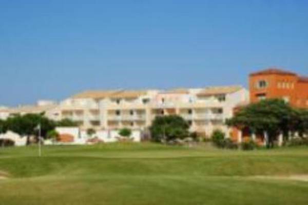Vacanceole - Residence Le Palmyra Golf