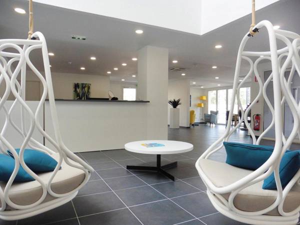 Comfortable apartment near the sandy beach of Rochelongue