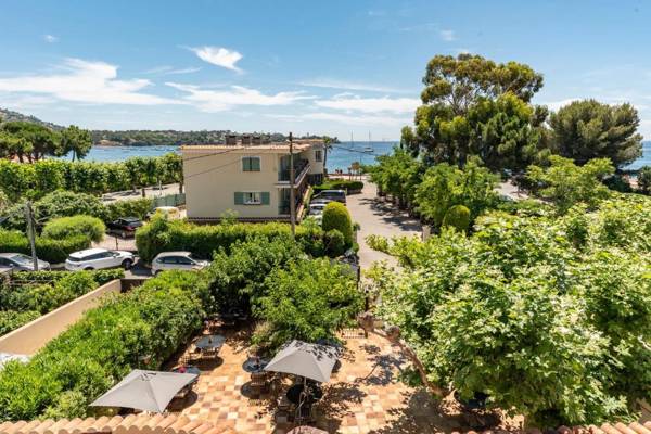 Le Relais d'Agay
