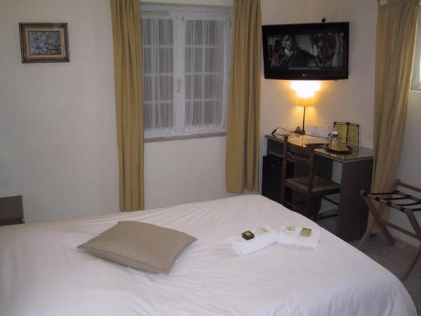 Logis Hotel l'Esterella