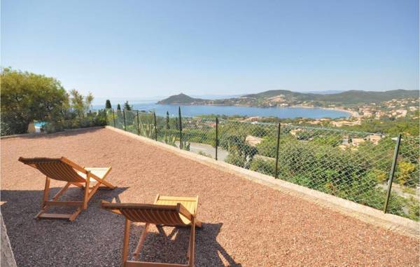 Holiday home Agay