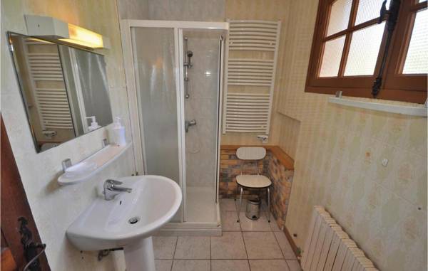 Apartment Bd de la Bergerie II