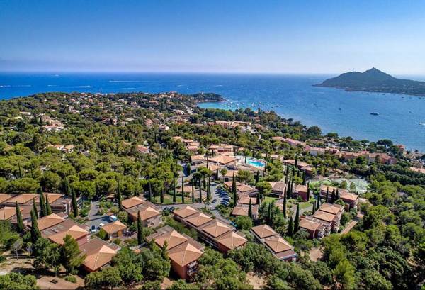 Village Club Les Mas de L'Esterel