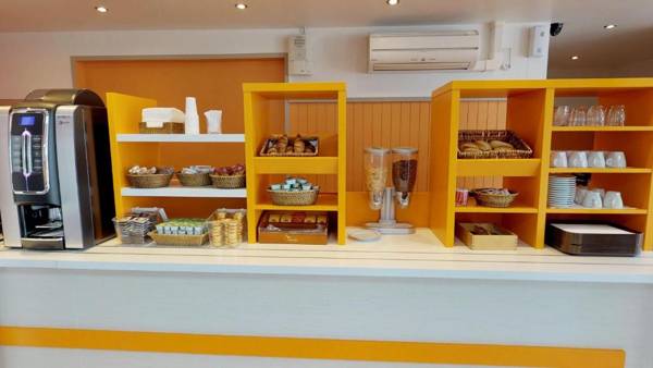 Kyriad Direct Achères