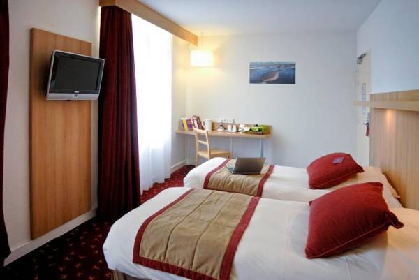 Mercure Abbeville Centre – Porte de La Baie de Somme