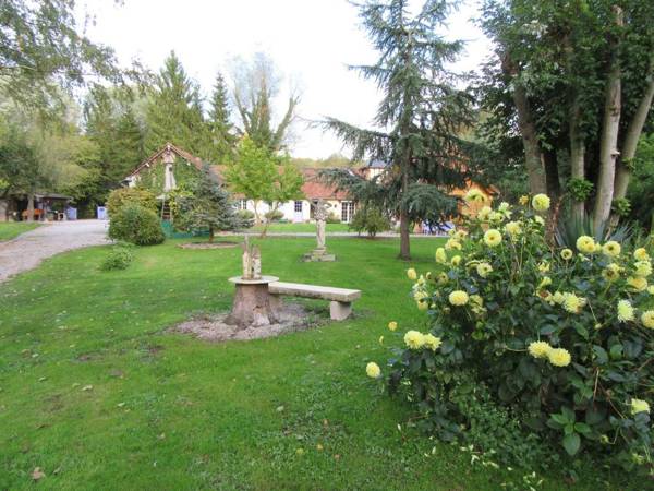 La Maison de l'Epousée B&B