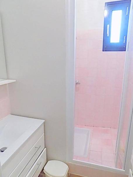 Saint Palais sur Mer - APPARTEMENT FACE MER sur la corniche de NAUZAN