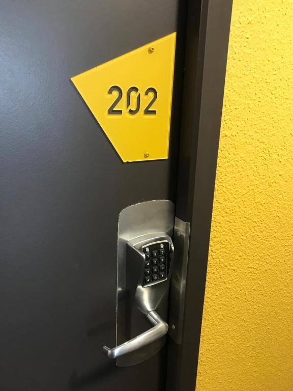 B&B HOTEL Montélimar Nord