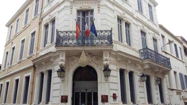 Hôtel La Résidence