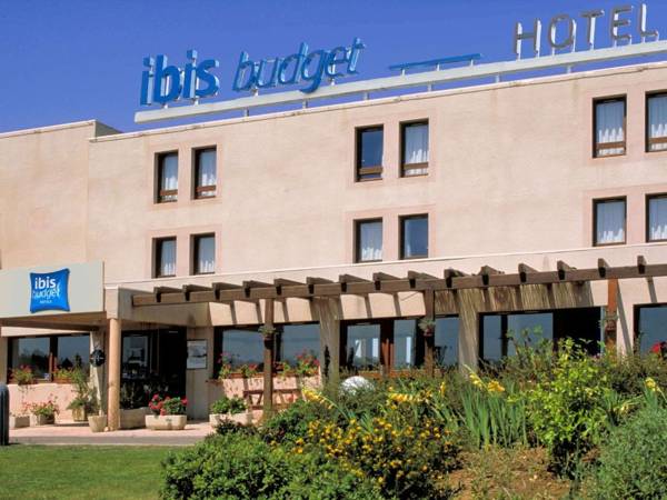 ibis budget Narbonne Sud A9/A61