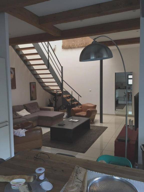 Maison de 3 chambres avec jardin clos et wifi a Narbonne