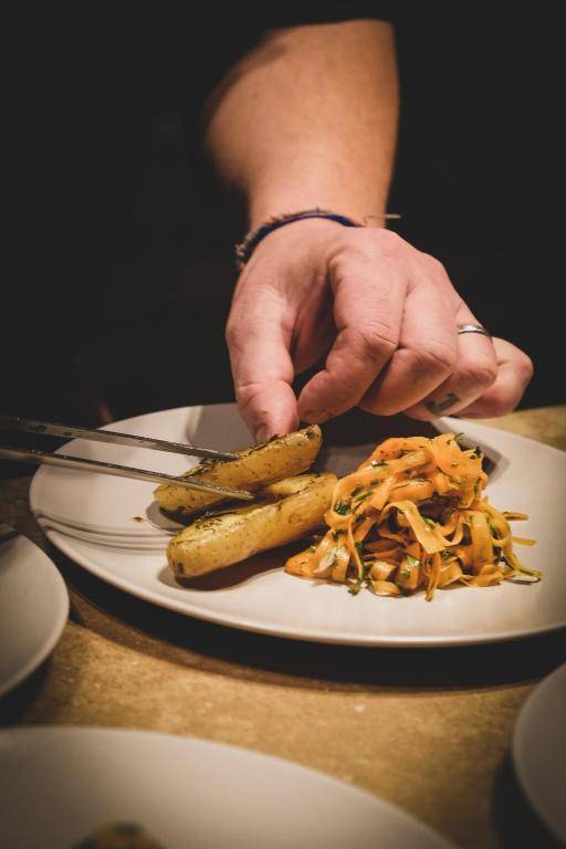 WAYA à Domaine Saint Domingue