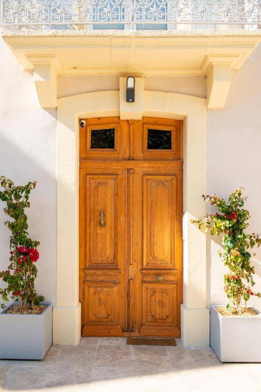 La Maison des Vendangeurs en Ville