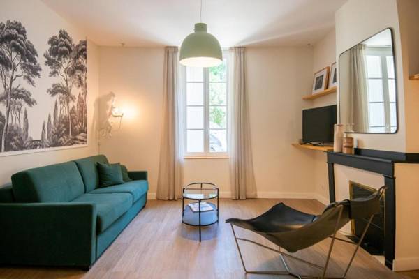 La Maison des Vendangeurs en Ville