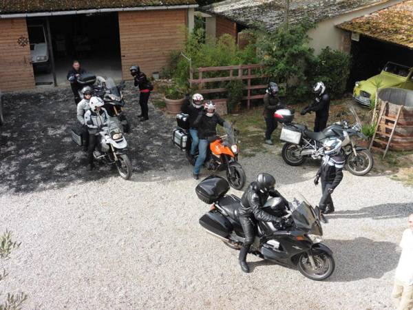 L'Albane Chambres d'hotes