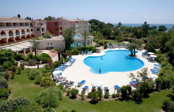 Résidence Pierre & Vacances Premium Les Calanques des Issambres