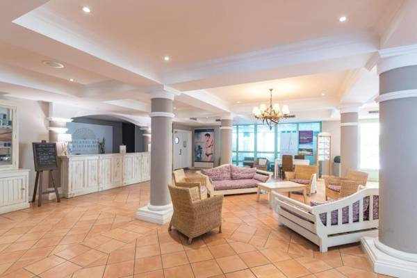 Résidence Pierre & Vacances Premium Les Calanques des Issambres