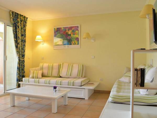 Appartement Les Issambres 2 pièces 5 personnes - FR-1-226-81