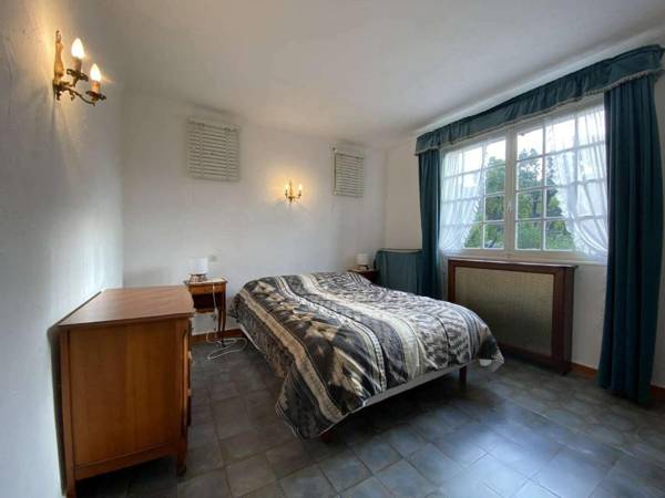 Maison Les Issambres 5 pièces 7 personnes - FR-1-226-80