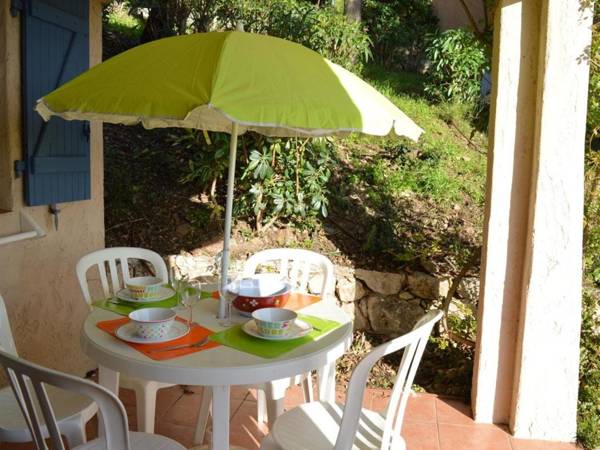 Appartement Les Issambres 2 pièces 5 personnes - FR-1-226-380