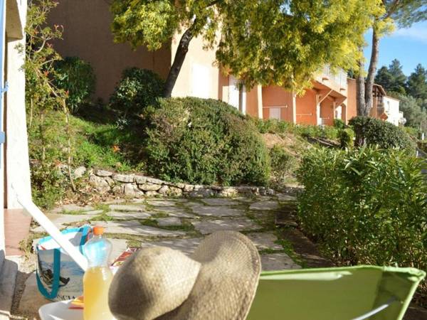 Appartement Les Issambres 2 pièces 5 personnes - FR-1-226-380