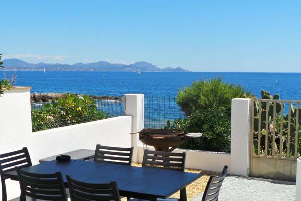 les brisants · les brisants