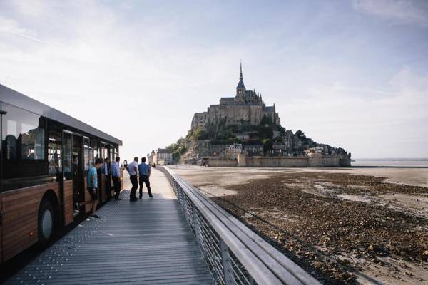 Mercure Mont Saint Michel