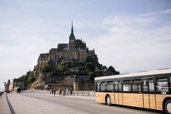 Mercure Mont Saint Michel