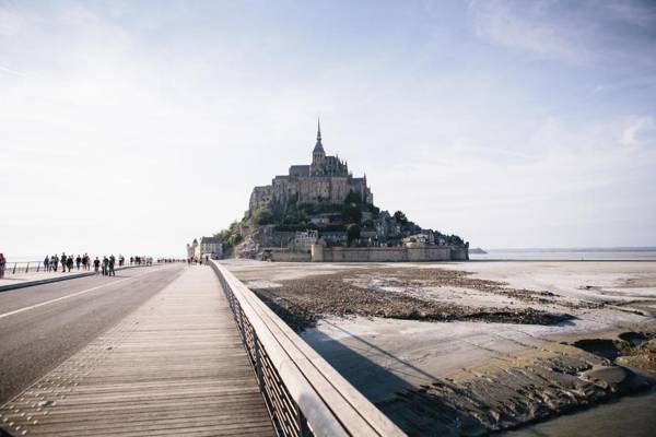 Mercure Mont Saint Michel