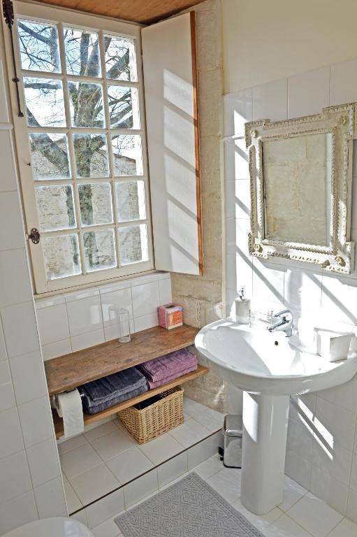 Le prieure Saint Barthelemy