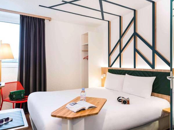 ibis Styles Rouen Val De Reuil