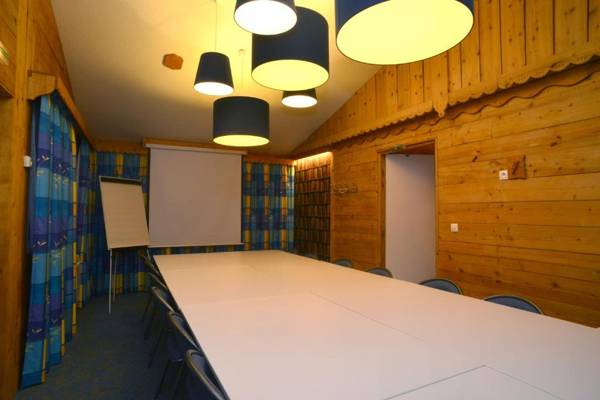 Cit'Hotel Le Montreal