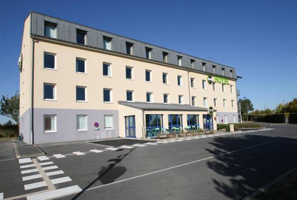 B&B HOTEL Châlons-en-Champagne