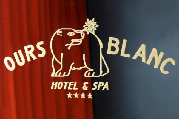 Ours Blanc Hotel & Spa