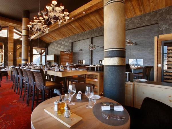 Hotel Koh-I Nor Val Thorens