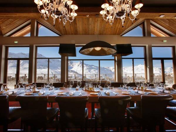 Hotel Koh-I Nor Val Thorens