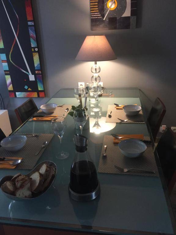 Lyon City Home's Bed & Breakfast