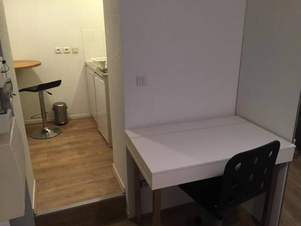 Apartment Villeurbanne