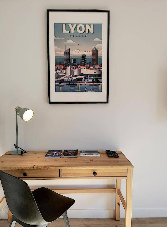 Le Petit Balzac by Cocoonr