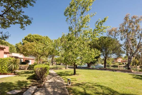 Résidence Pierre & Vacances Les Rives de Cannes Mandelieu