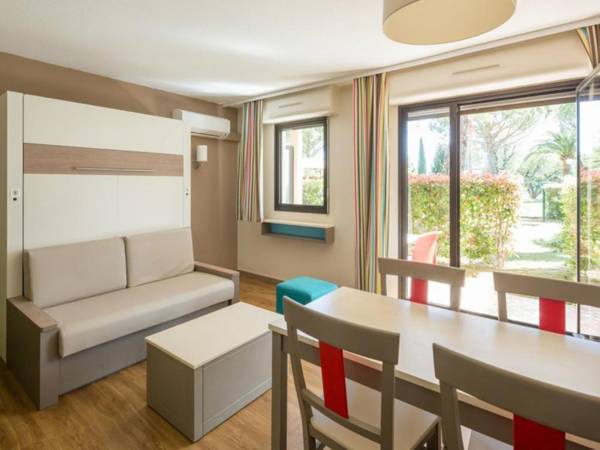 Résidence Pierre & Vacances Les Jardins Ombragés