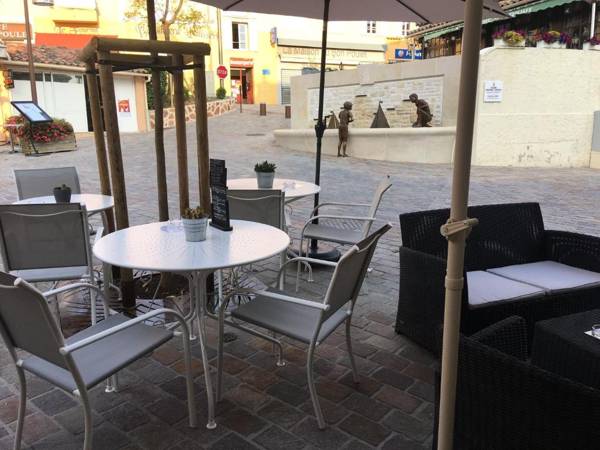 Hôtel de la Corniche d'Or