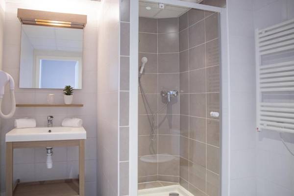 Zenitude Hôtel-Résidences Cannes Mandelieu Confort