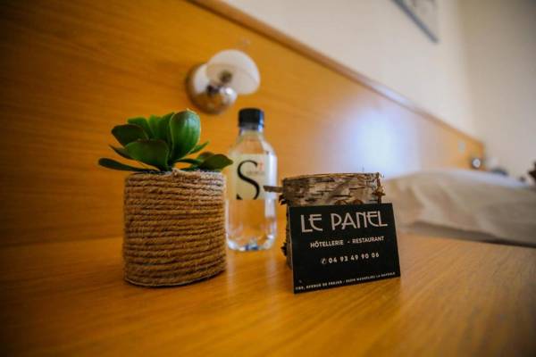 Hostellerie LE PANEL