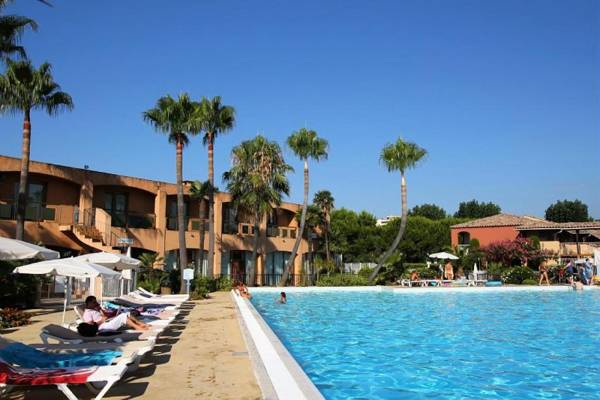 Résidence Les Rives de Cannes Mandelieu*** - Maeva Particuliers - 2 Pièces 5 Personnes Prestige 122168