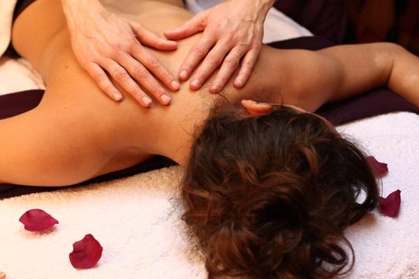 Hotel-Restaurant Spa Les Peupliers